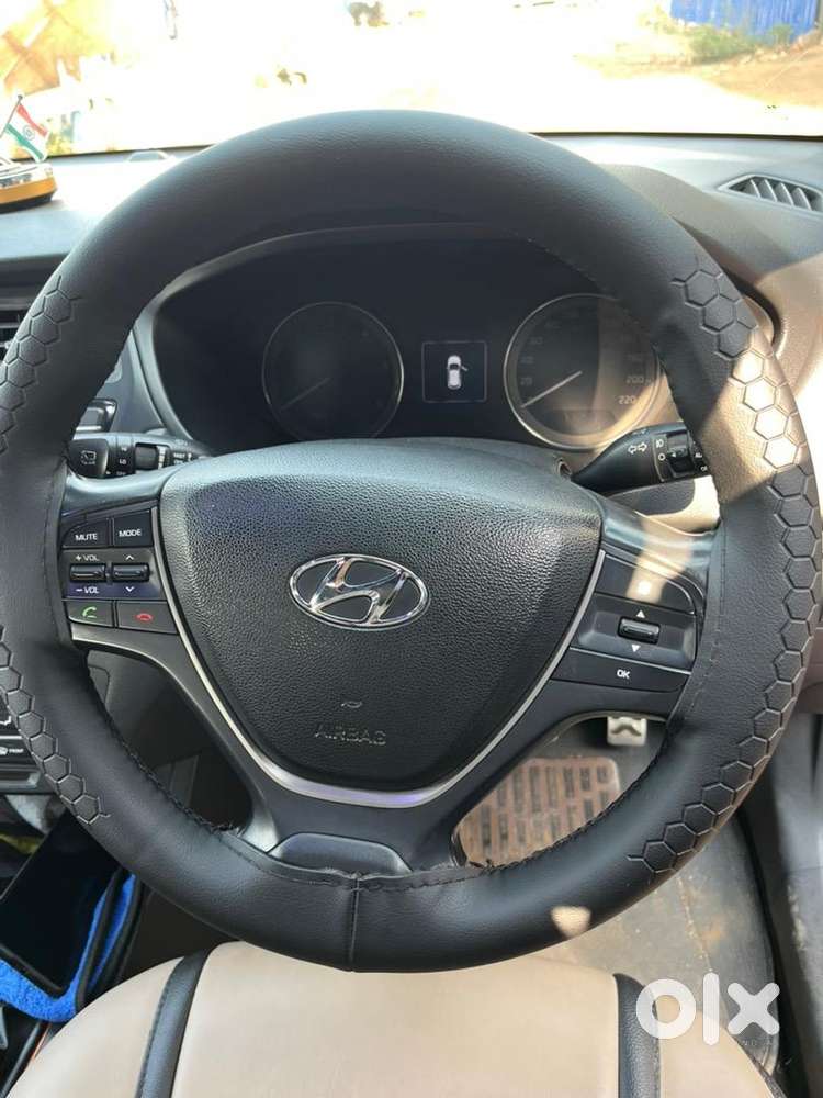 Hyundai I20 Active 2018 Diesel Well Maintained