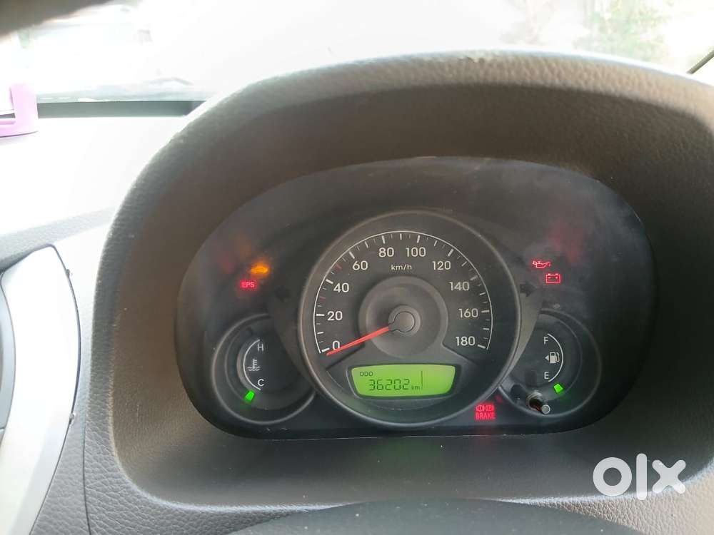 Hyundai Eon Era +, 2012, Petrol