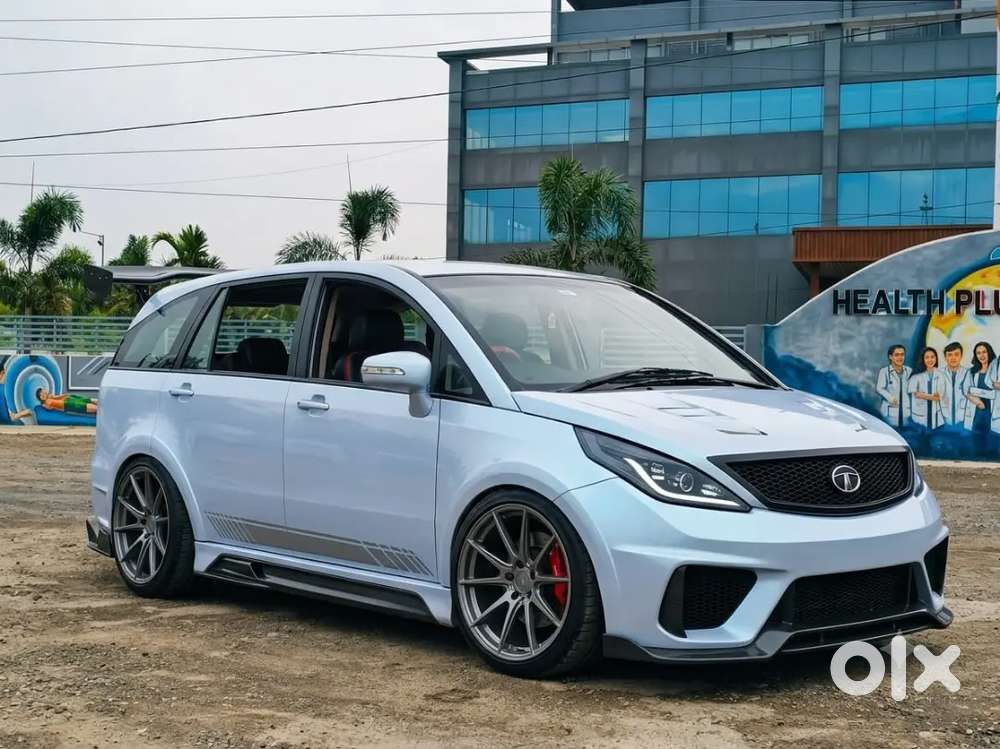 Tata Aria Well Mentioned Ready To Move 7 Seetar