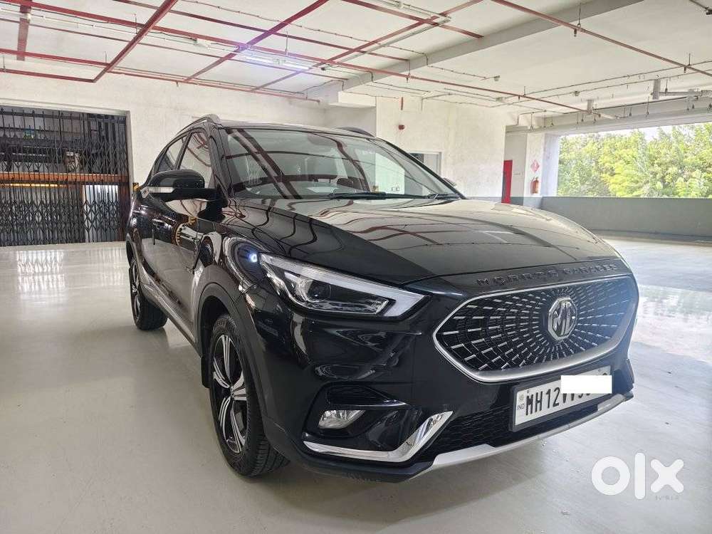 Mg Astor 1.5 Sharp Cvt, 2023, Petrol