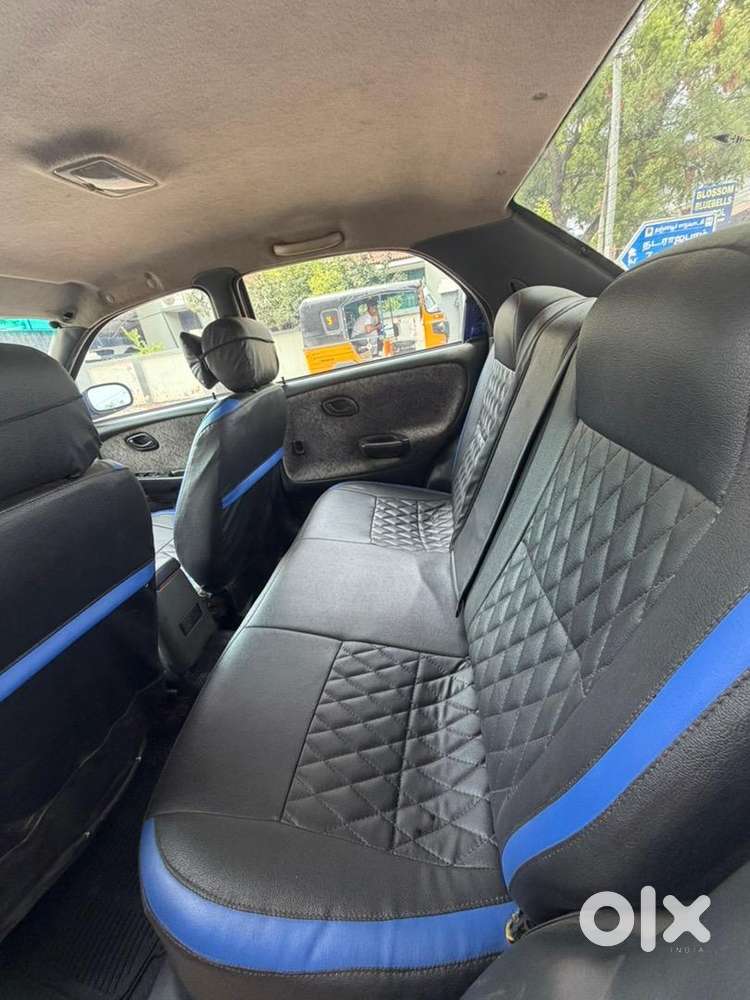 Maruti Suzuki Baleno 2006 Petrol Good Condition