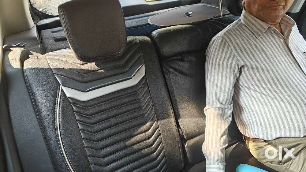 Maruti Suzuki Brezza Top Model 2018 Diesel 83000 Km Driven