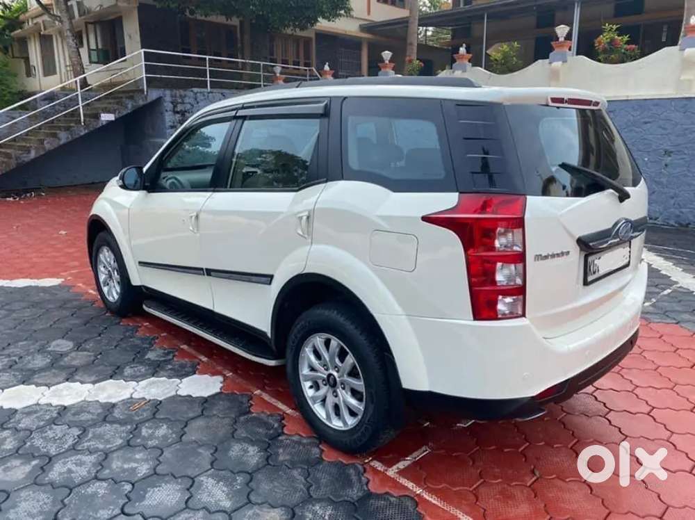 Mahindra Xuv500 2015 Diesel Manual