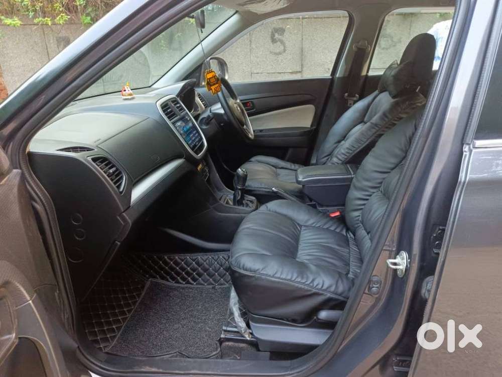 Toyota Urban Cruiser Cruiser Mid, 2022, Cng & Hybrids