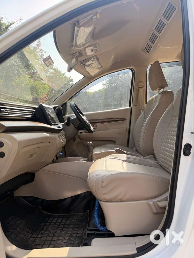 Maruti Suzuki Ertiga Vxi (o) Cng, 2023, Cng & Hybrids