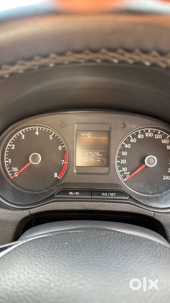 Volkswagen Vento
