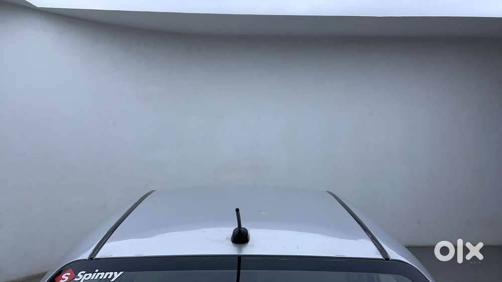 Honda Amaze S I-vtec, 2014, Petrol