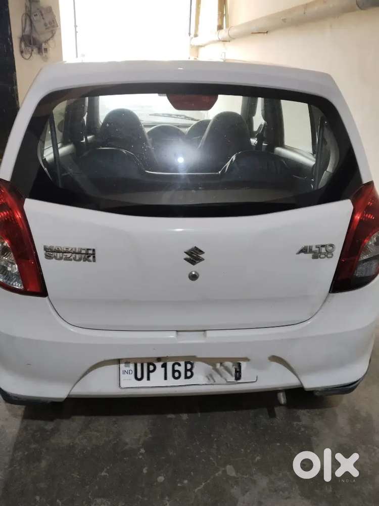 Maruti Suzuki Alto 800 2018 Petrol 44000 Km Driven