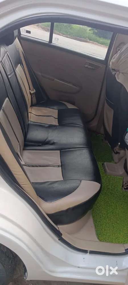 Maruti Suzuki Dzire Vdi 2014 Charo Tyre New H