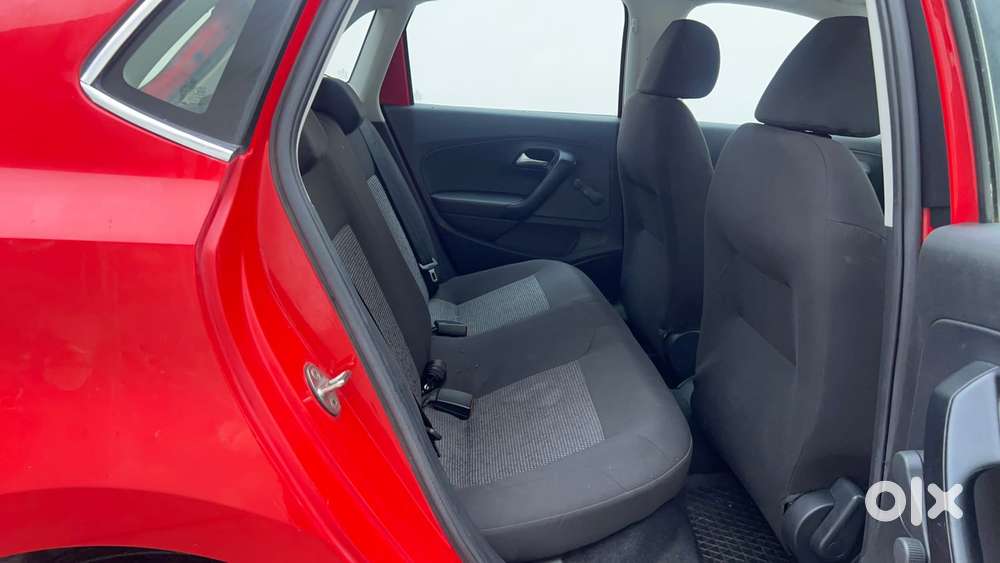 Volkswagen Polo 1.0 Mpi Trendline, 2021, Petrol