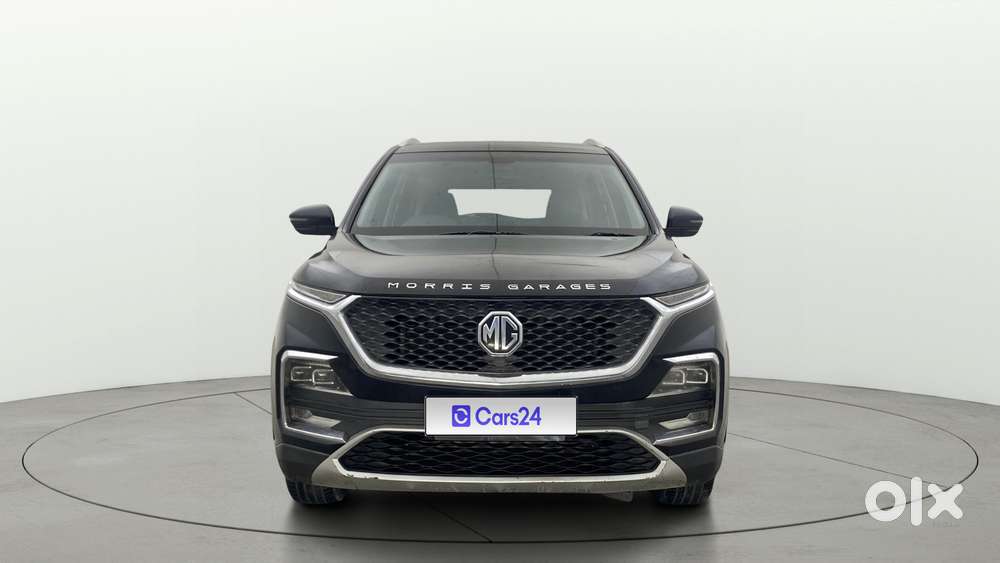 Mg Hector 2.0 Smart Diesel, 2020, Diesel