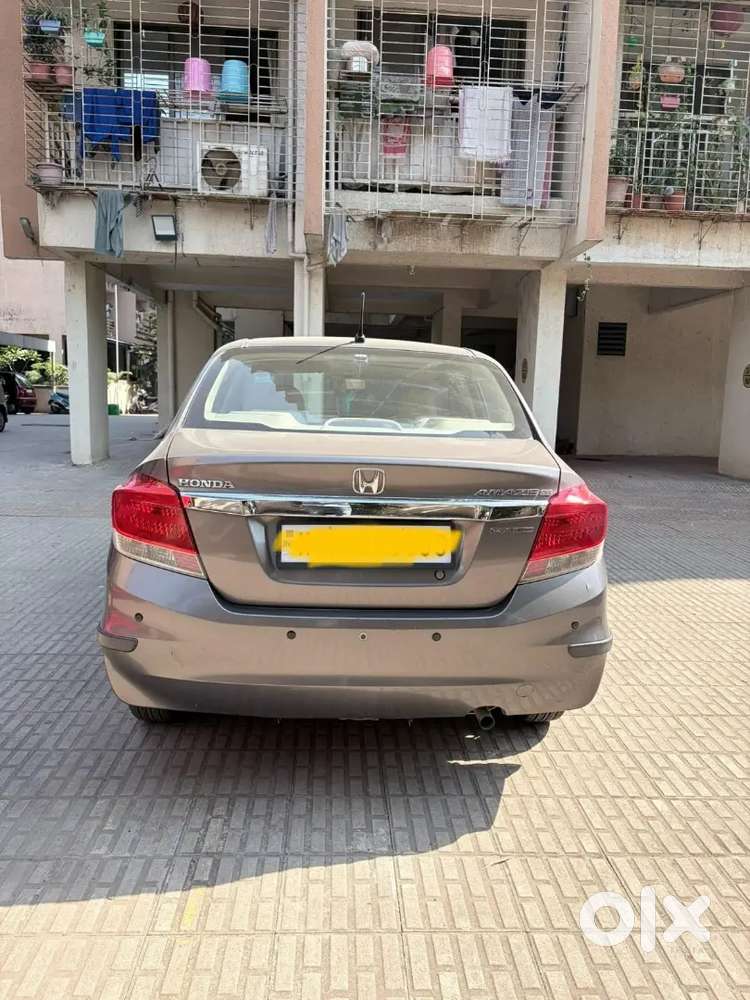 Honda Amaze