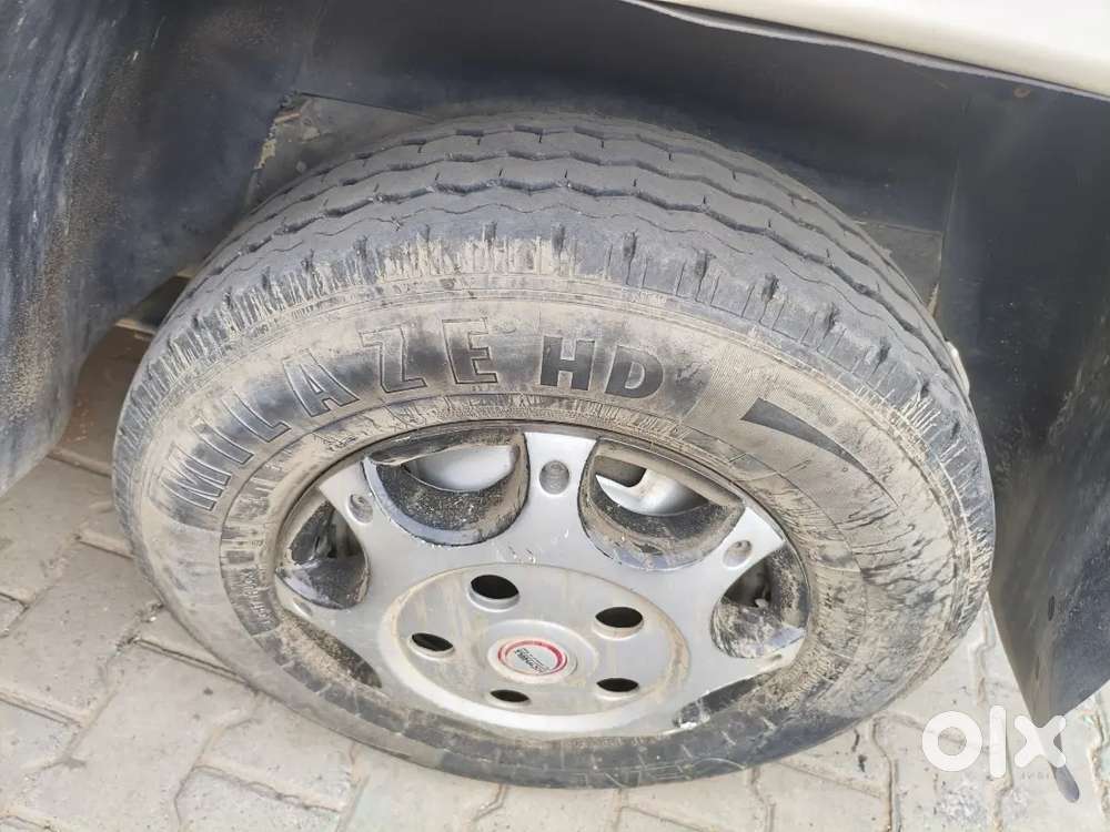 Mahindra Bolero 2021 Diesel 140000 Km Driven