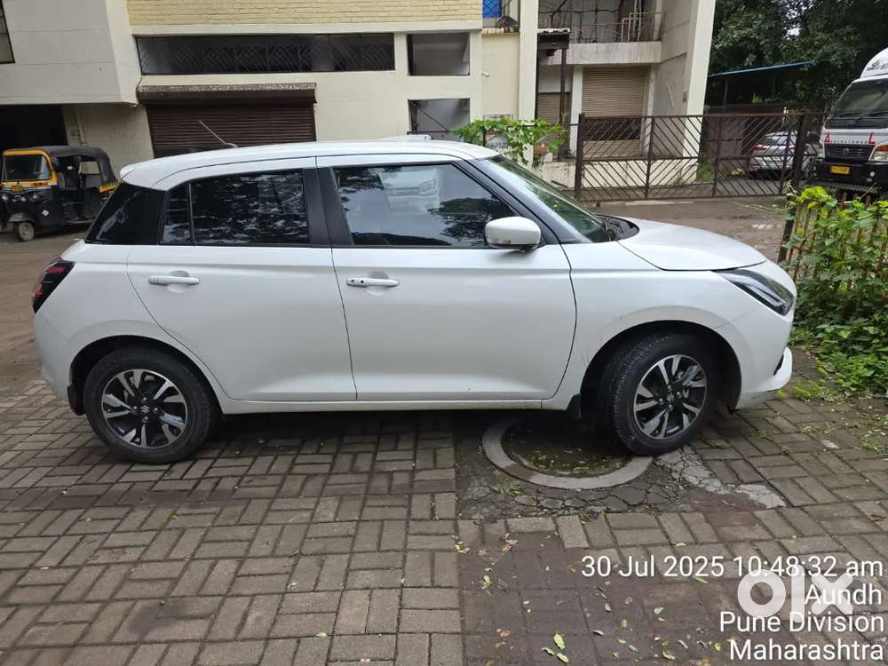 Automatic Transmission Top Modal, Request Sensors ,start Stop Button