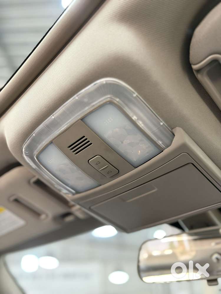 Mahindra Xuv500 2.2 W10 Sportz Edition At, 2017, Diesel