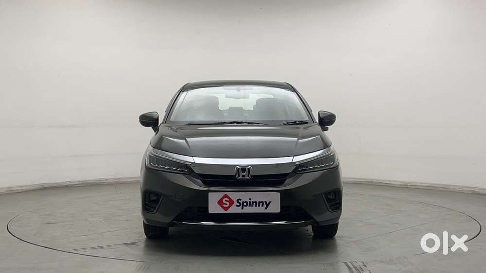 Honda City 1.5 Zx I-vtec Mt, 2022, Petrol