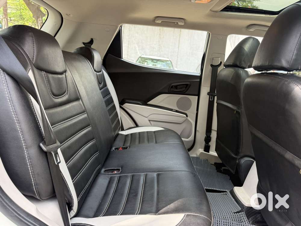 Mahindra Xuv300 W6 Diesel, 2023, Diesel