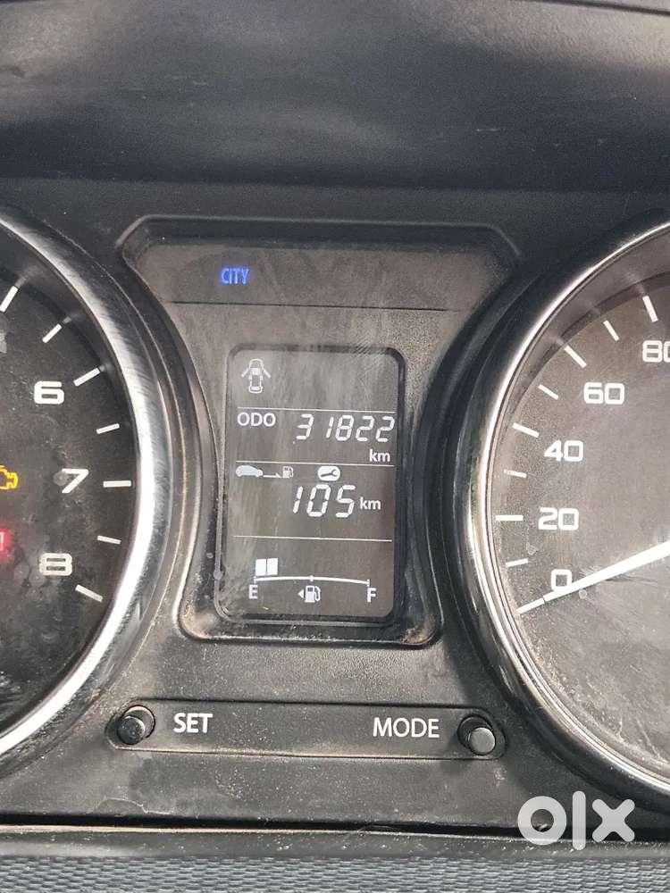 Tata Tiago 1.2 Revotron 2020