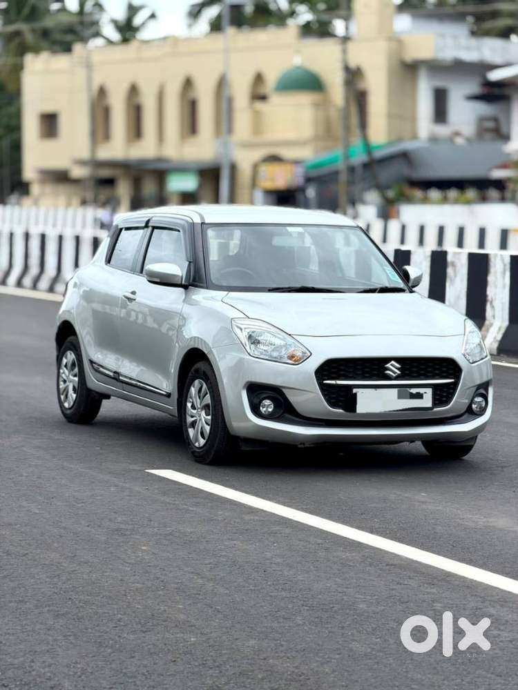Maruti Suzuki Swift Amt Vxi, 2022, Petrol