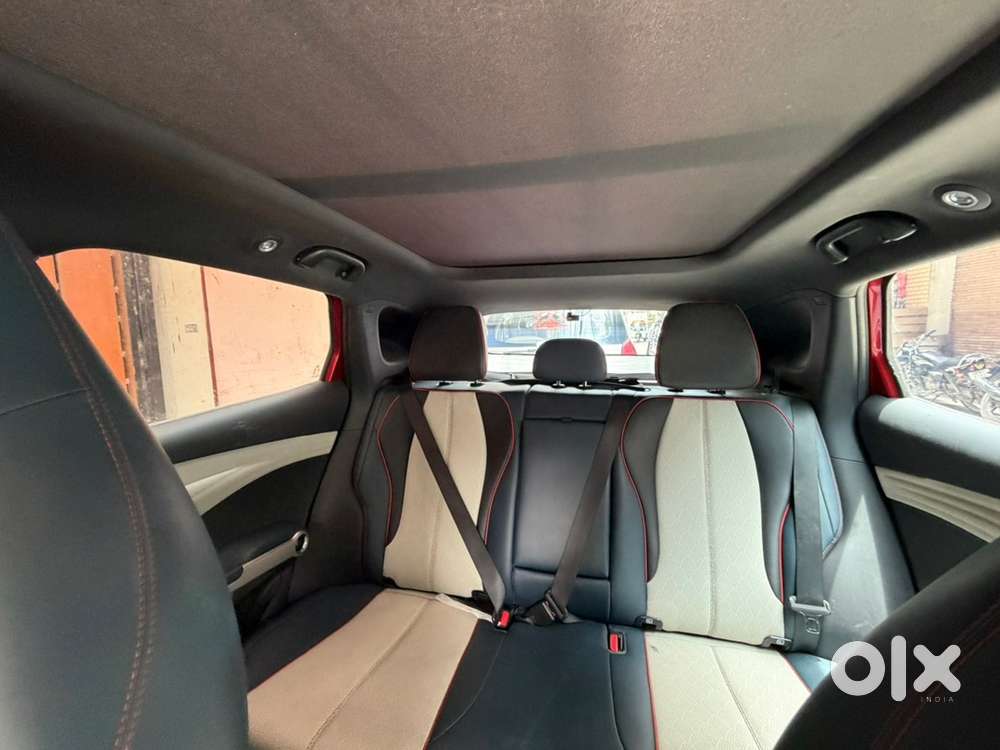 Byd Atto 3 Electric 2023