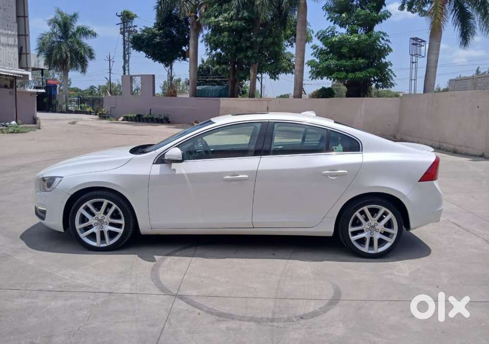 Volvo S60 D4 Momentum, 2018, Diesel