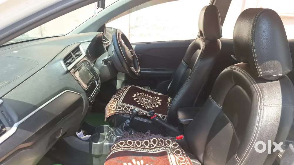Teachar Car