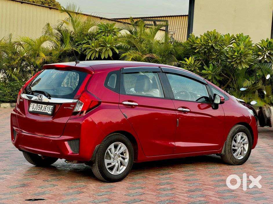 Honda Amaze, 2019, Cng & Hybrids