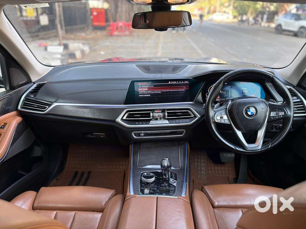 Bmw X5 Xdrive30d Xline, 2020, Diesel