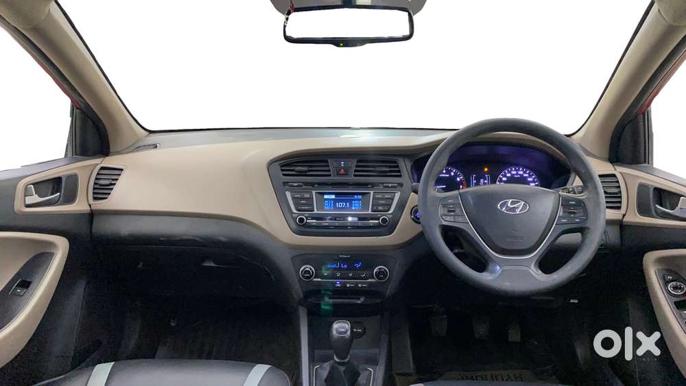 Hyundai Elite I20 Sportz 1.2, 2015, Petrol