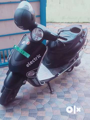 Honda electric photon sales