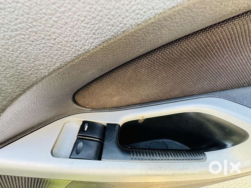 Ford Figo 2010-2012 Petrol Zxi, 2010, Petrol
