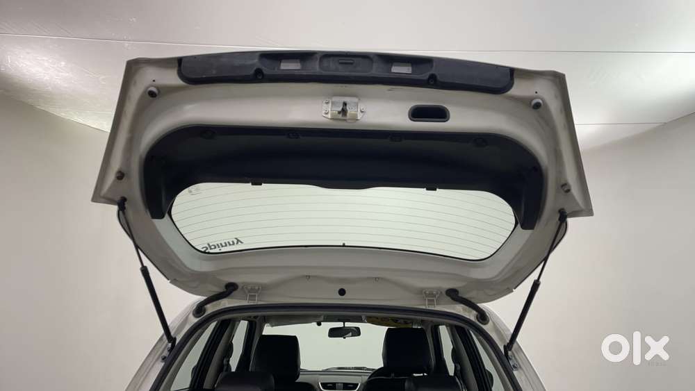 Maruti Suzuki Swift 1.3 Zxi, 2013, Petrol