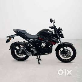 Suzuki gixxer olx online