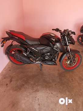 Tvs 50 bike discount olx