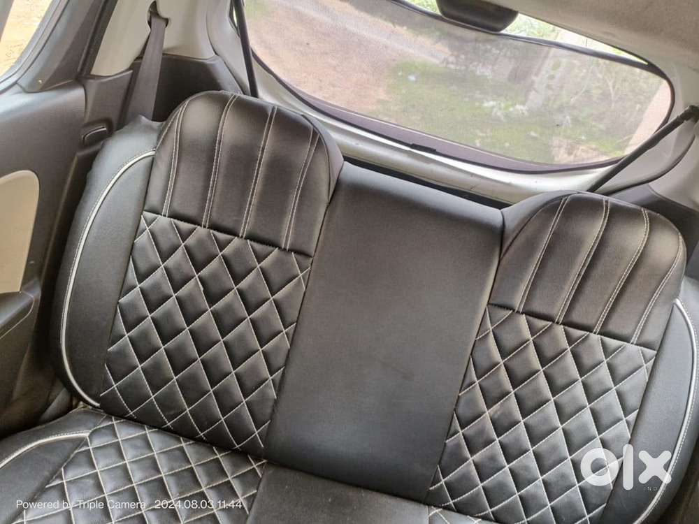 Maruti Suzuki Alto K10 2016 Petrol Good Condition