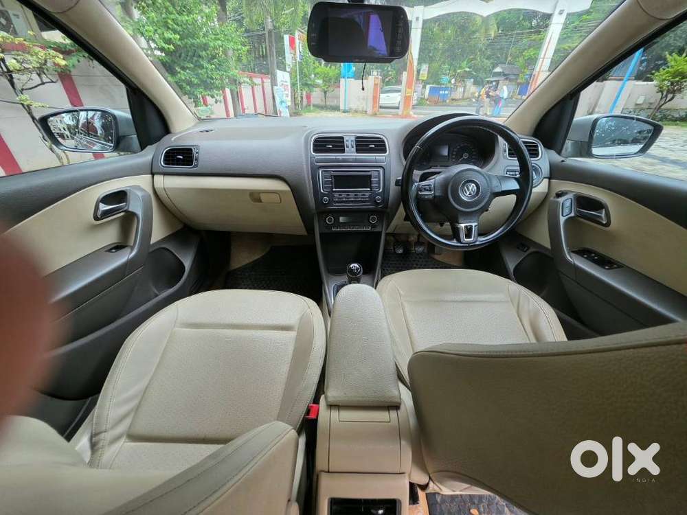Volkswagen Vento 1.6 Highline, 2014, Diesel