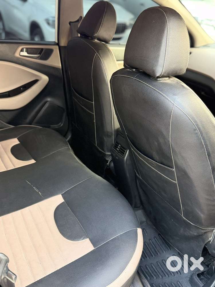 Hyundai Elite I20 [2018-2020] 1.4 Sportz Crdi, 2019, Diesel