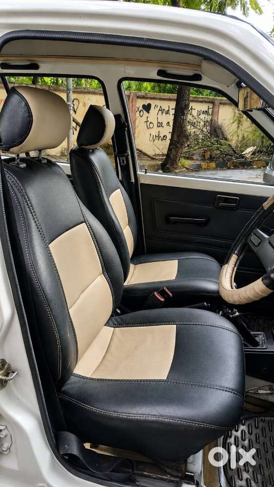 Maruti Suzuki 800 Std, 1996, Petrol
