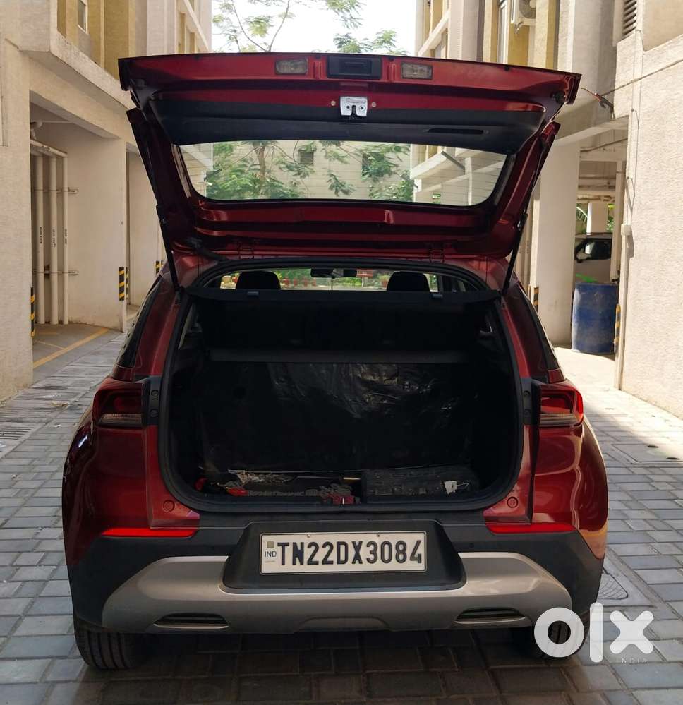 Kia Sonet Htx Plus Turbo Imt Dt, 2022, Petrol