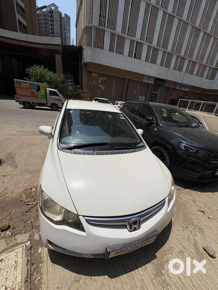 Honda Civic 2008