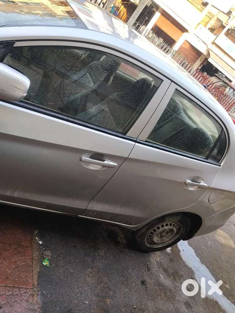 New In Condotion. All Service Done In Company.