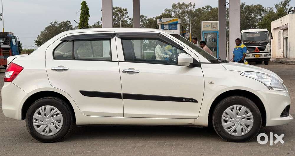 Maruti Suzuki Dzire Tour Diesel, 2018, Diesel