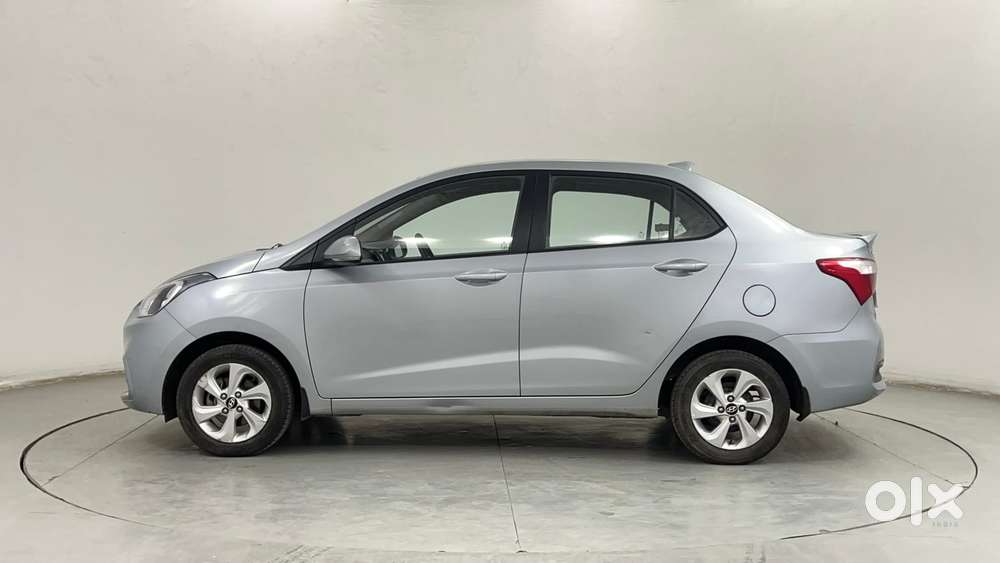 Hyundai Xcent Sx 1.2, 2019, Petrol