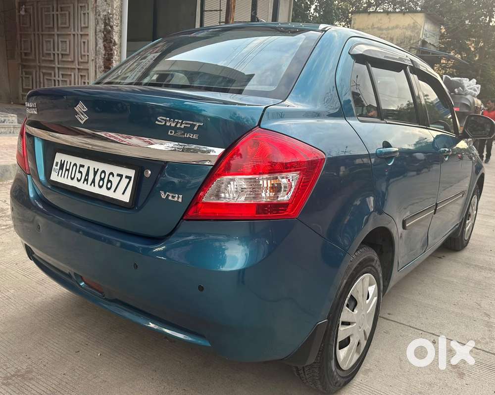 Maruti Suzuki Swift Dzire Vdi, 2012, Diesel