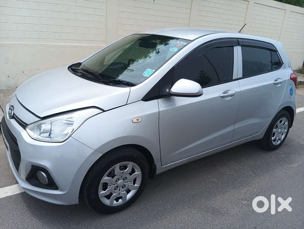 Hyundai Grand I10 1.2 Crdi Magna, 2014, Diesel