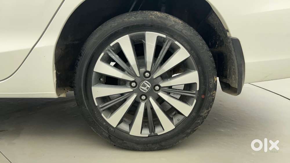 Honda City 1.5 Zx I-vtec Mt, 2024, Petrol