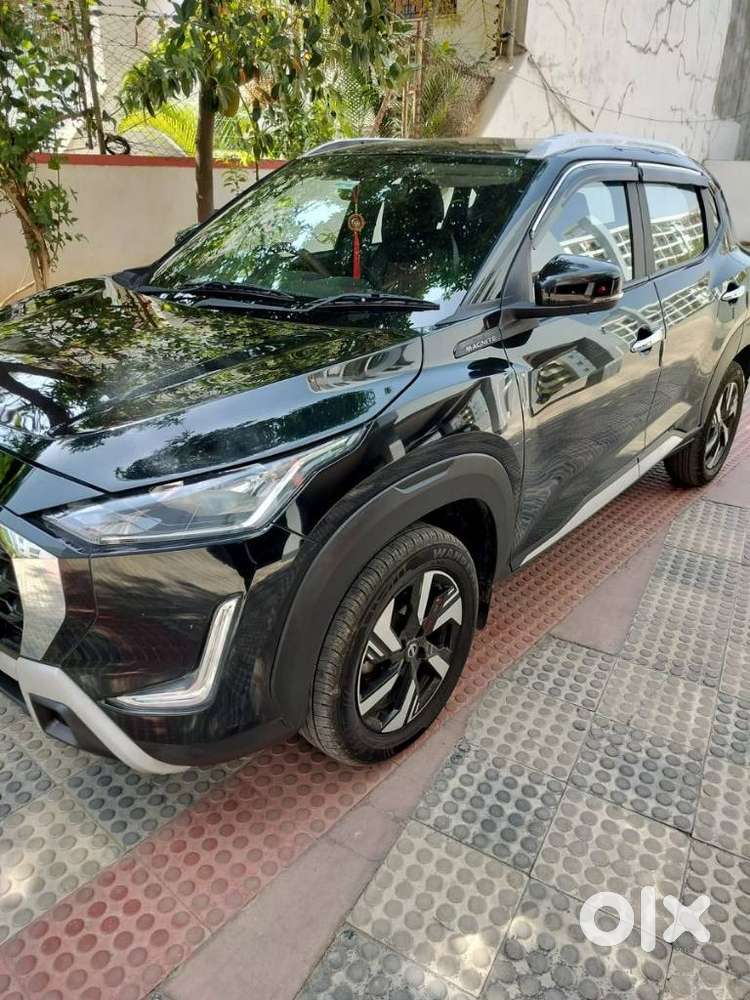 Nissan Magnite 1.0 Xv Premium Turbo Cvt, 2025, Petrol