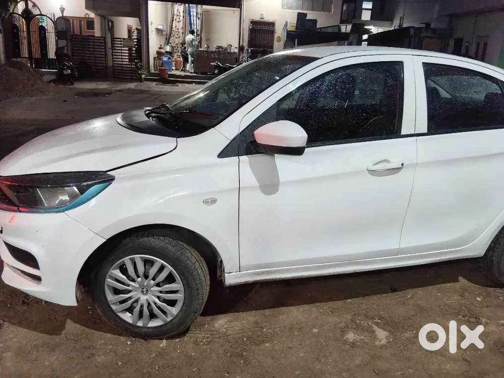 Tata Tigor Ev 2022 Electric