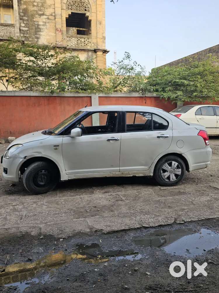 Maruti Dzire Tour Diesel 2009
