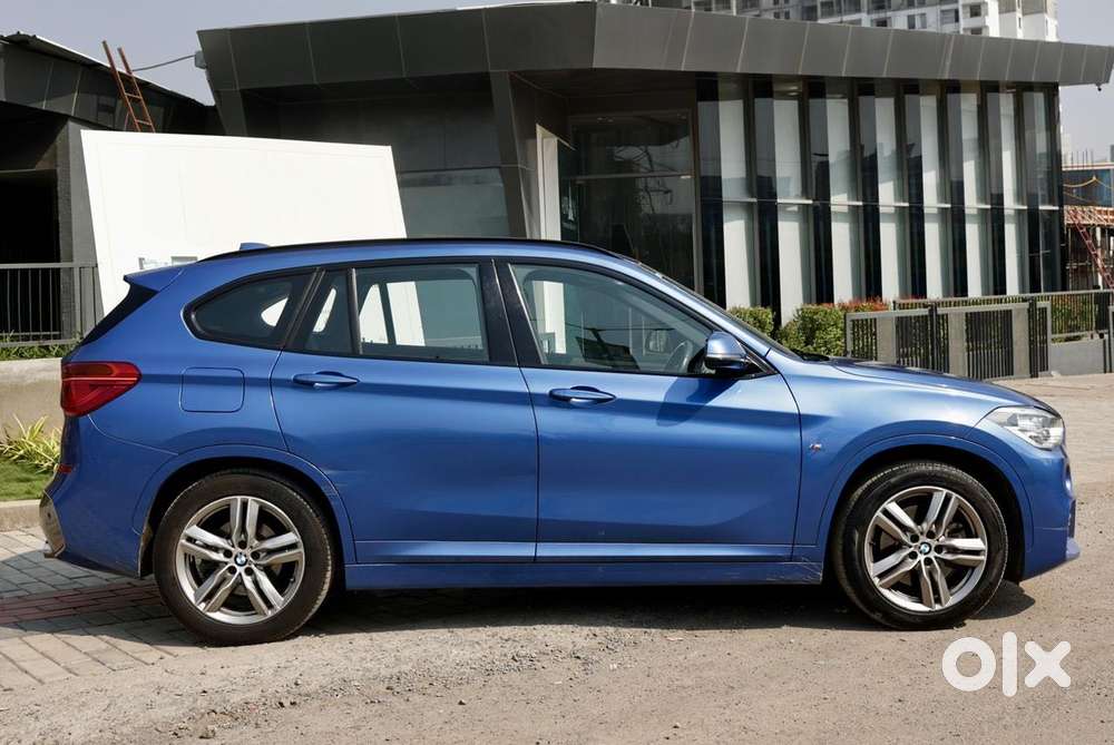 Bmw X1 Sdrive 20d M Sport, 2018, Diesel